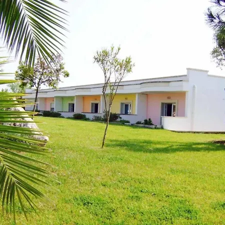 Casa Dante: Giardini Di Atena