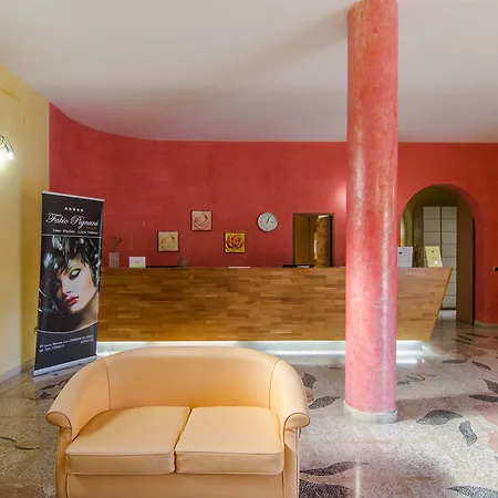 Daire Casa Dante: Giardini Di Atena *